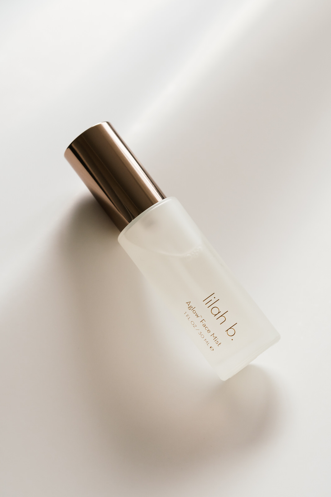 Lilah B product feature