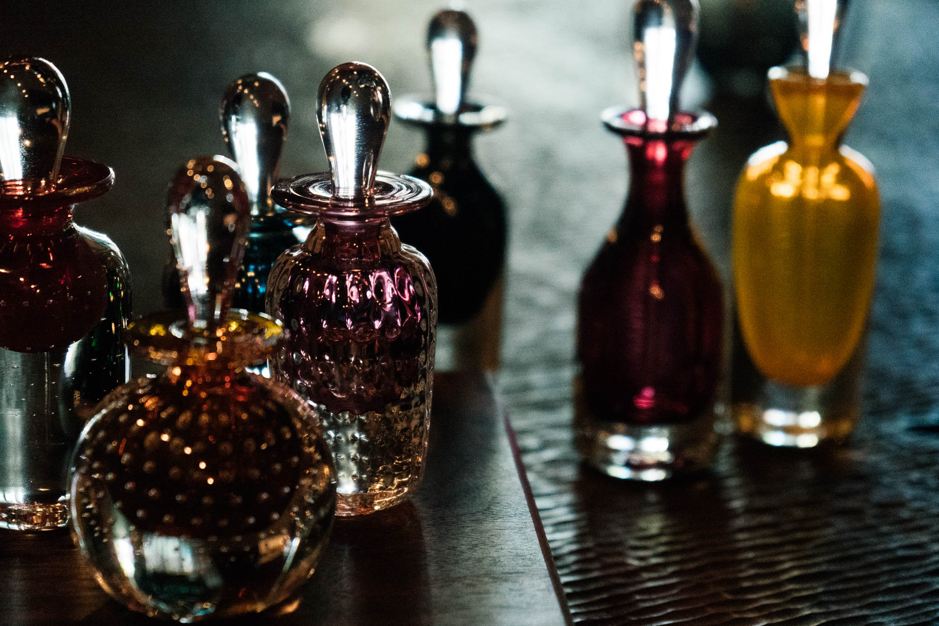 Curionoir still life product image